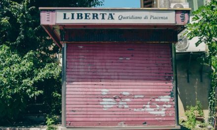 ¿Cómo te informas sobre las drogas?