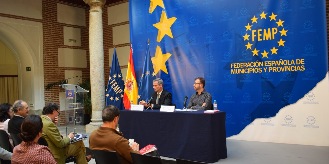 Prevención de adicciones: FEMP y Sanidad impulsan a los profesionales locales ante los retos del futuro