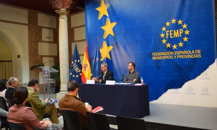 Prevención de adicciones: FEMP y Sanidad impulsan a los profesionales locales ante los retos del futuro
