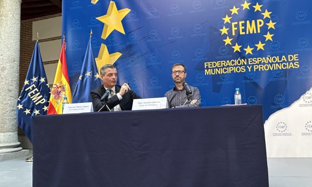 Presentación del “Estudio descriptivo sobre la situación demográfica y perfiles formativos de los y las profesionales de prevención de adicciones”