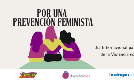 25N 2024: Por una prevención feminista