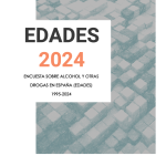 Edades España 2024