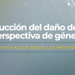 reducción daños género RIOD informe
