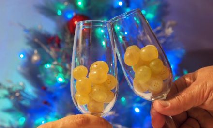 Doce uvas por la política de drogas colombiana