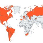 despenalización mundo