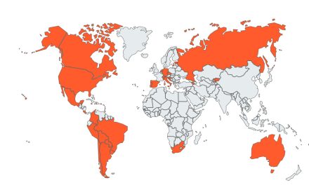 Despenalización de las drogas en el mundo