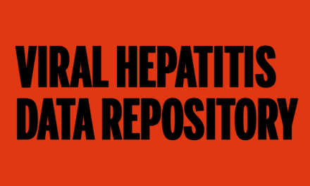 Harm Reduction International lanza un repositorio de datos de hepatitis viral