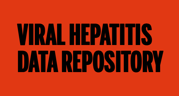 Harm Reduction International lanza un repositorio de datos de hepatitis viral