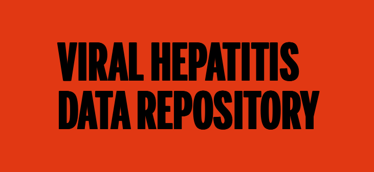 Harm Reduction International lanza un repositorio de datos de hepatitis viral