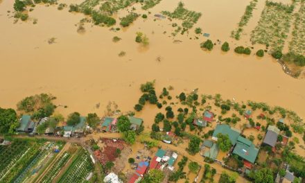 Un estudio vincula los efectos del cambio climático con unos peores resultados en la prevención y atención del VIH