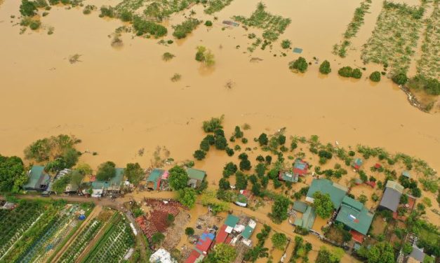 Un estudio vincula los efectos del cambio climático con unos peores resultados en la prevención y atención del VIH