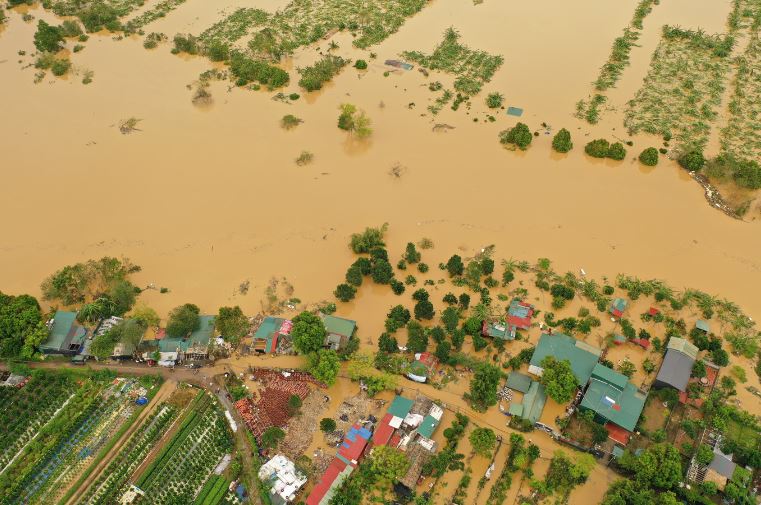 Un estudio vincula los efectos del cambio climático con unos peores resultados en la prevención y atención del VIH