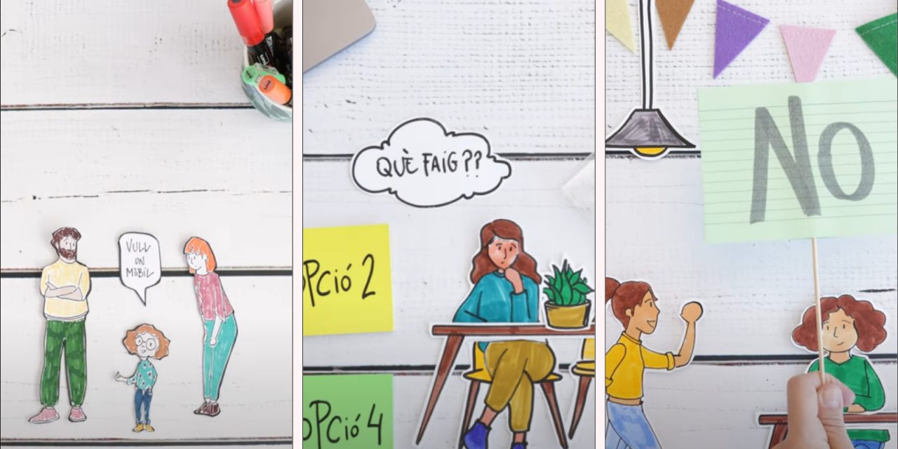 Educar en la confianza: estrategias para afrontar los retos de la adolescencia