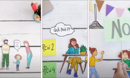 Educar en la confianza: estrategias para afrontar los retos de la adolescencia