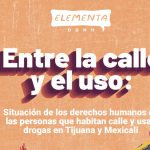 México calle