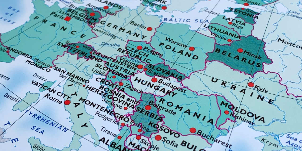 Consumo en Europa: tendencias y motivaciones