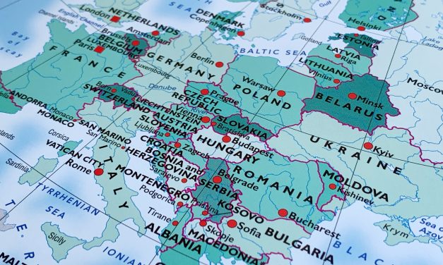 Consumo en Europa: tendencias y motivaciones