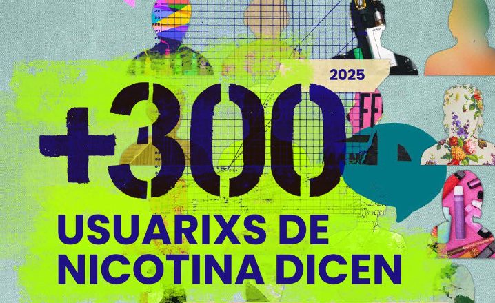 Consumo y experiencias en el uso de nicotina en Colombia