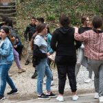 jovenes