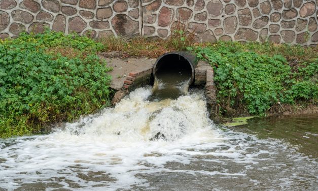 Formación técnica para el análisis de drogas en las aguas residuales