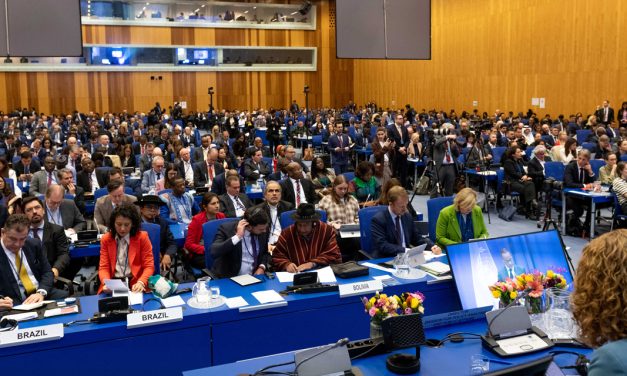 ¿Avanzamos o retrocedemos? El debate global sobre drogas en la CND68