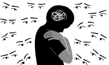 Las infancias perdidas en la crisis de la metanfetamina