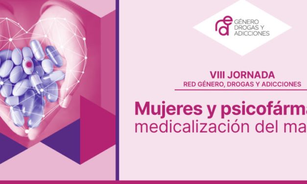 Mujeres y psicofármacos: medicalización del malestar