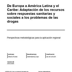 respuestas sanitarias sociales