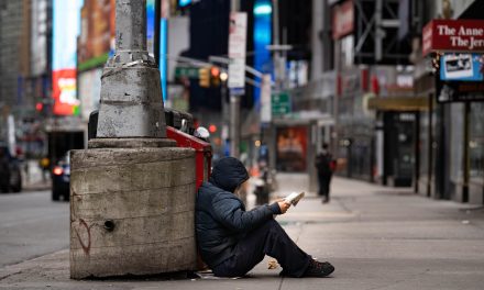 Las muertes por sobredosis caen un 27% en Estados Unidos, el mayor descenso de la historia