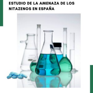 De los fentanilos a los nitazenos: estudio de la amenaza de los nitazenos en España