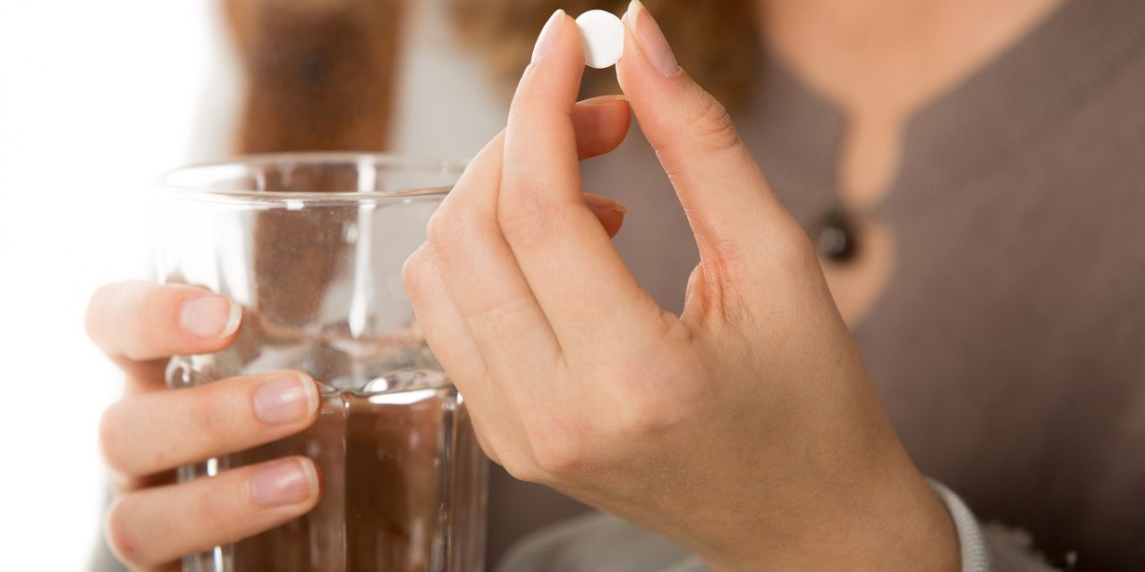 El consumo de hipnosedantes es el doble en mujeres jóvenes que en hombres