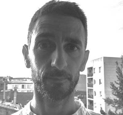 La metanfetamina en España. Actualidad y perspectivas.