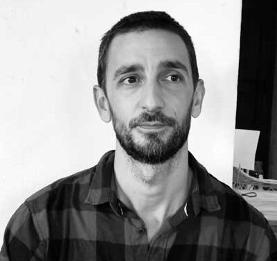 La metanfetamina en España. Actualidad y perspectivas.