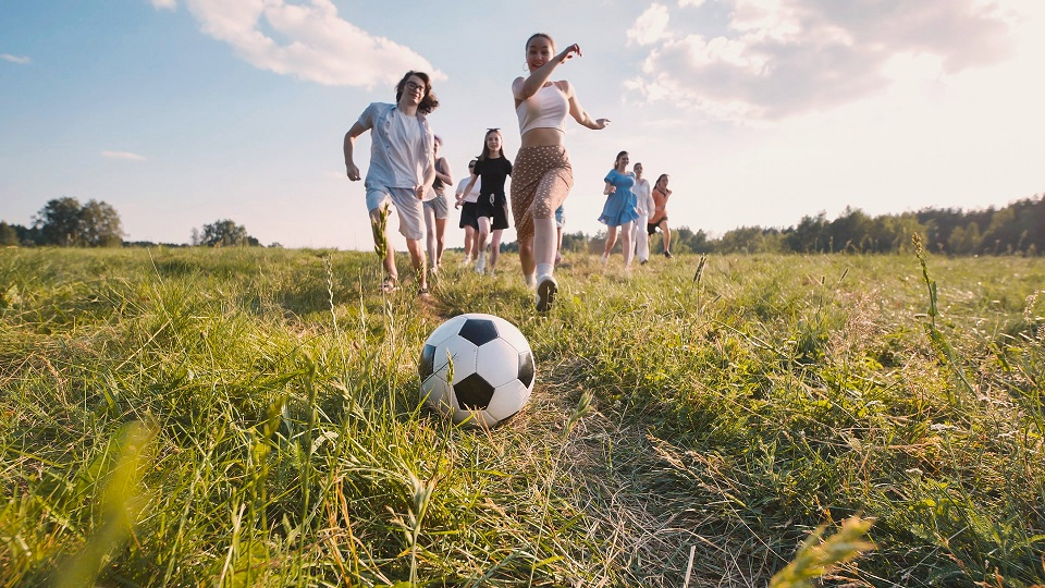 La prevención de recaídas en verano