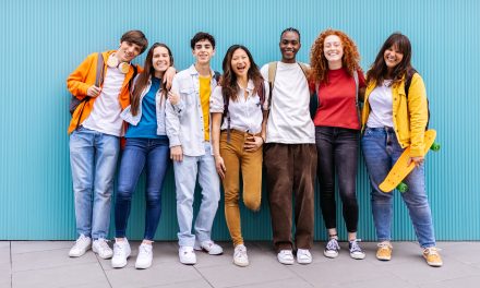 Promover la salud sexual entre la Generación Z
