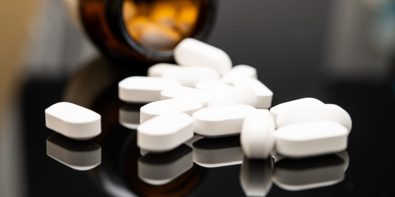Sanidad publica nuevas guías para mejorar la prescripción de opioides en dolor crónico no oncológico