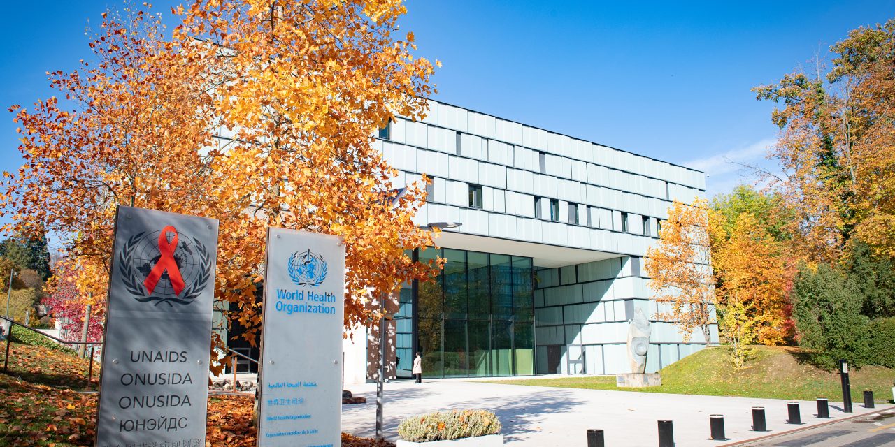 La crisis financiera global pone en riesgo décadas de avances contra el VIH