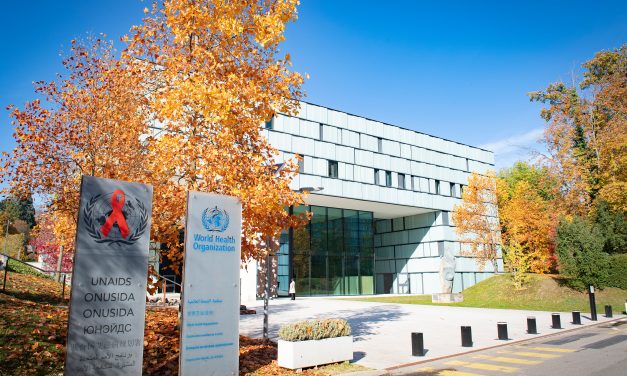 La crisis financiera global pone en riesgo décadas de avances contra el VIH