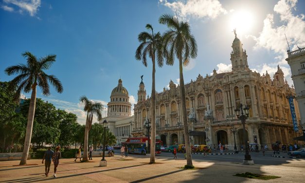 Cuba lanza su Observatorio Nacional de Drogas y sistema de alerta temprana