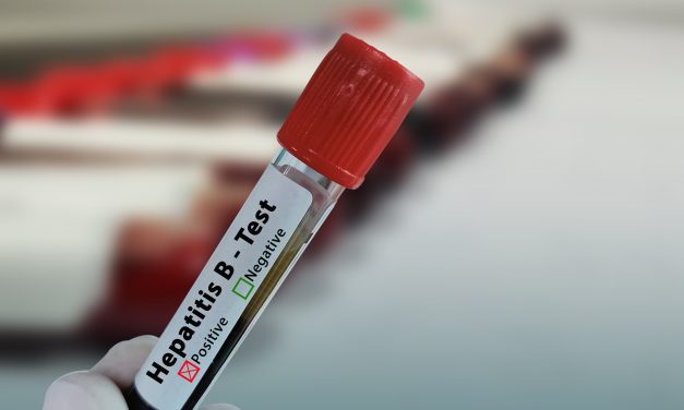 La OMS urge a “desmontar” barreras para eliminar la hepatitis